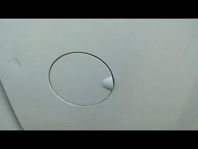 177.gm8x13 Chevrolet Truck Silvrdo15 2013 Fuel Filler Door 442210