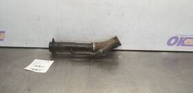 179.gm8100 Chevrolet Truck 2000 Chevy S10 Fuel Filler Neck 4.3l Stepside
