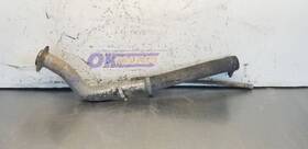 179.gm8289 Chevrolet Truck 89 K5 Blazer Fuel Filler Neck Pipe