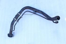 179.gm8396 Chevrolet Truck 1995 1996 1997 Blazer Gas Fuel Filler Neck Pipe 4 Door