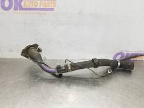 179.gm8m06 Chevrolet Truck 06 2006 Silverado 1500 Fuel Filler Neck Crew Cab 5.3l