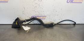 179.gm8m15 Chevrolet Truck 15 Chevy Silverado 1500 Regular Cab Fuel Filler Neck Pipe 6ft6 Inch Bed