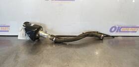 179.gm8m17 Chevrolet Truck 17 Chevy Silverado 1500 Fuel Filler Neck 4.3l Crew Cab 179.gm8m17 Chevrolet Truck 17 Chevy Silverado 1500 Fuel Filler Neck 4.3l Crew Cab