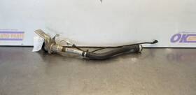 179.gm8m19 Chevrolet Truck 19 Chevy Silverado 1500 Fuel Filler Neck 6.2l L87 Crew Cab