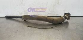 179.gm8n02 Chevrolet Truck 02 Chevy Silverado 2500 Fuel Filler Neck 6.0l Regular Cab