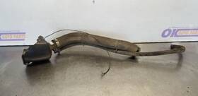 179.gm8n07 Chevrolet Truck 07 Chevy Silverado 2500 Classic Style Fuel Filler Neck Pipe