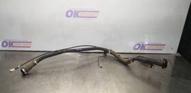 179.gm8s05 Chevrolet Truck 05 Chevy Ssr Fuel Filler Neck Pipe