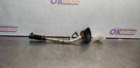 Chevrolet Truck 179.gm8u23 23 Chevy Express Van 2500 Fuel Filler Neck