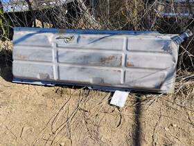 197-00869 Chevrolet Truck Fuel Tank Fits 70-72 10 Pickup