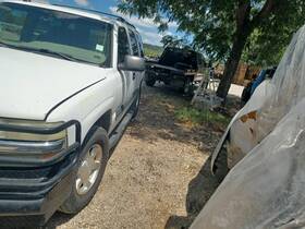197-01869 Chevrolet Truck Local Pickup Only Fuel Tank Without Flex Vehicle Fits 00-03 Tahoe 559905