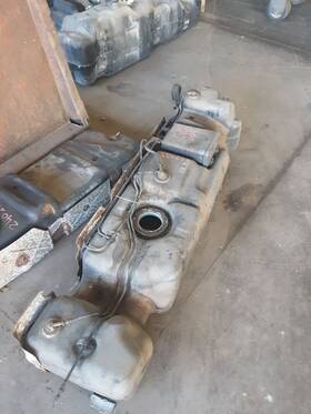 197-02013 Chevrolet Truck Local Pickup Only Fuel Tank Fits 02-04 Envoy Xl 1596106