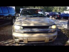 197-02036 Chevrolet Truck Gas Fuel Tank Remote Filter Fits 03-04 Bravada 1160189