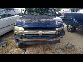 197-02077 Chevrolet Truck Fuel Tank Mounted Filter Fits 04 Bravada 1072528