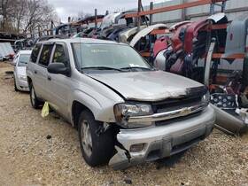 197-02165 Chevrolet Truck Local Pickup Only Fuel Tank Fits 05-06 Envoy Xl 935795