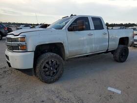 197-10052 Chevrolet Truck Local Pickup Only Fuel Tank 6ft 6 Inch Box Fits 17-19 Sierra 2500 1402124