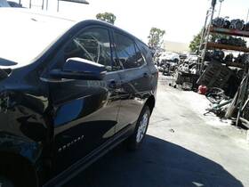 197-10145 Chevrolet Truck Fuel Tank Fwd E10 Opt Fho Fits 18-19 Equinox 120310
