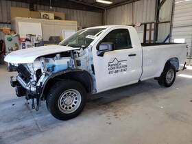 197-10204 Chevrolet Truck Local Pickup Only Fuel Tank Standard Cab Fits 19-23 Sierra 1500 1213348