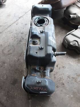 197-10346 Chevrolet Truck Local Pickup Only Chevy Silverado 3500 2021 Fuel Tank 1420980