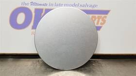 22796503 Chevrolet Truck 19 Gmc Suburban 1500 Fuel Filler Door Silver