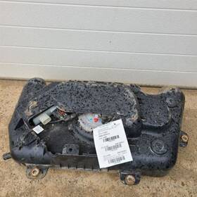 373-01005 Chevrolet Truck Def Tank 5 Gallon With Sender Pump Fits 16 17 18 Colorado Zr2 Diesel 2.8l