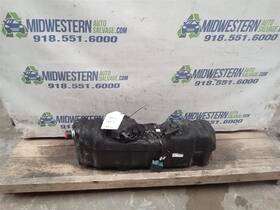 373-01026 Chevrolet Truck Exhaust Fluid Tank Fits 11-16 Sierra 2500 Pickup 9233635