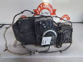 373-10025 Chevrolet Truck 2020 2021 2022 2023 Silverado Sierra 2500 3500 Def Tank And Pump Assembly L5p
