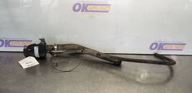 84428966 Chevrolet Truck 19 Chevy Silverado 2500 Fuel Filler Neck 6.6l Crew Cab