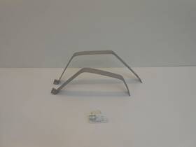 Repd670703 Choice Bumper Inc. Fuel Tank Strap Fits Dodge Ram 3500 2500