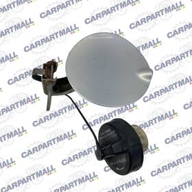 05067387aa Chrysler 04-08 Pt Cruiser Wagon Fuel Filler Door Gas Lid Cover With Cap