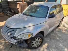 05085019ac Chrysler Used Fuel Tank Fits 2008 Pt Cruiser Grade A
