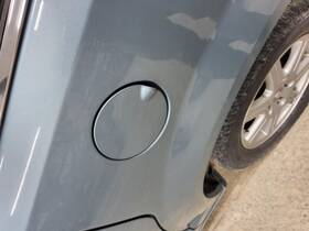 177.ch1610 Chrysler Town Coun 2010 Fuel Filler Door 598223