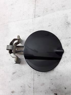 177.ch1k14 Chrysler Fuel Gas Filler Door Black Lx 4 2014 200 S-335p