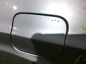 177.ch1t17 Chrysler 300 2017 Fuel Filler Door 804886