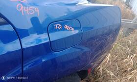 177.ch1u18 Chrysler 300 2018 Fuel Filler Door 719886