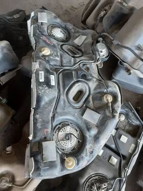 197-00370 Chrysler Local Pickup Only Fuel Tank 19.1 Gallon Fits 11-14 300 1415595