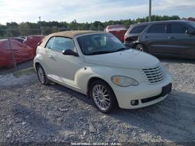 197-02072 Chrysler Fuel Tank Fits 04-10 Pt Cruiser 1072296