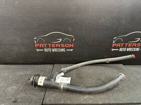 04786478ac Chrysler 4786478ac 1999 Plymouth Prowler 3.5 Fuel Gas Tank Filler Neck