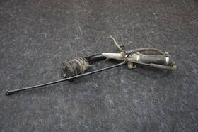 4854431ab Chrysler Fuel Filler Neck Assembly Oem Dodge Viper Gen 2 2000-02
