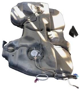 5101802ab Chrysler 04 05 06 07 08 Pacifica Gas Fuel Tank Does Not Include Pumps