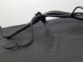 5147246ad Chrysler 12-16 Town And Country Fuel Filler Neck Assembly Oem