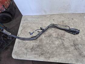 52029694ai Chrysler 11-19 Charger Fuel Filler Neck