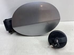 68137578ab Chrysler Fits 15 16 17 200 Sedan Fuel Tank Door W Gas Cap Silver Psc