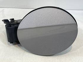68228470aa Chrysler Fits 2017 - 2024 Pacifica 3.6l Fuel Tank Door Silver Psc