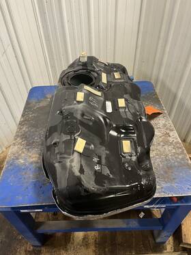 68421772aa Chrysler 15-16 200 Sedan Fuel Gas Tank 15.8 Gallon