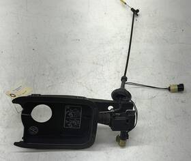 68422925aa Chrysler 2020-2023 300 Oem Rear Gas Fuel Filler Housing/fuel Pocket