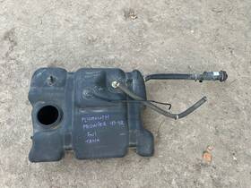 4786733ad Chrysler Oem Plymouth Prowler 97-02 Bare Fuel Tank With Neck P#