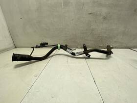 P68223795ad Chrysler 2015 200 S Fuel Filler Neck Oem