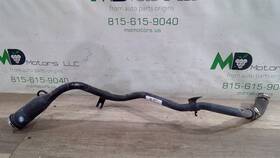 68299075ak Chrysler Voyager 2020-2024 Fuel Filler Neck Hose Tube Oem