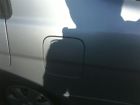177.ho1c03 Civic 2003 Fuel Filler Door