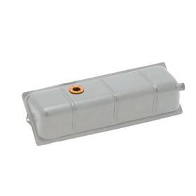 Cj Classic Trucks Fp-eg028a Fuel Tank Stamped Steel 17 Gallon F-100 1953-1955